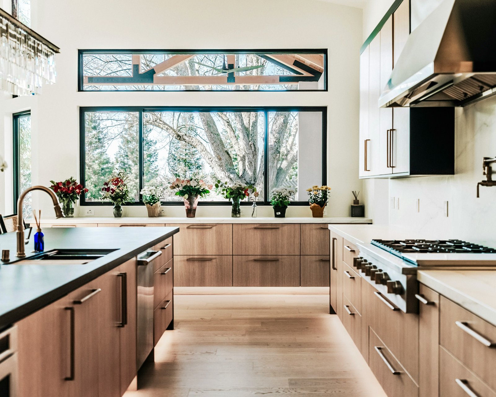 Kitchen Renovation
