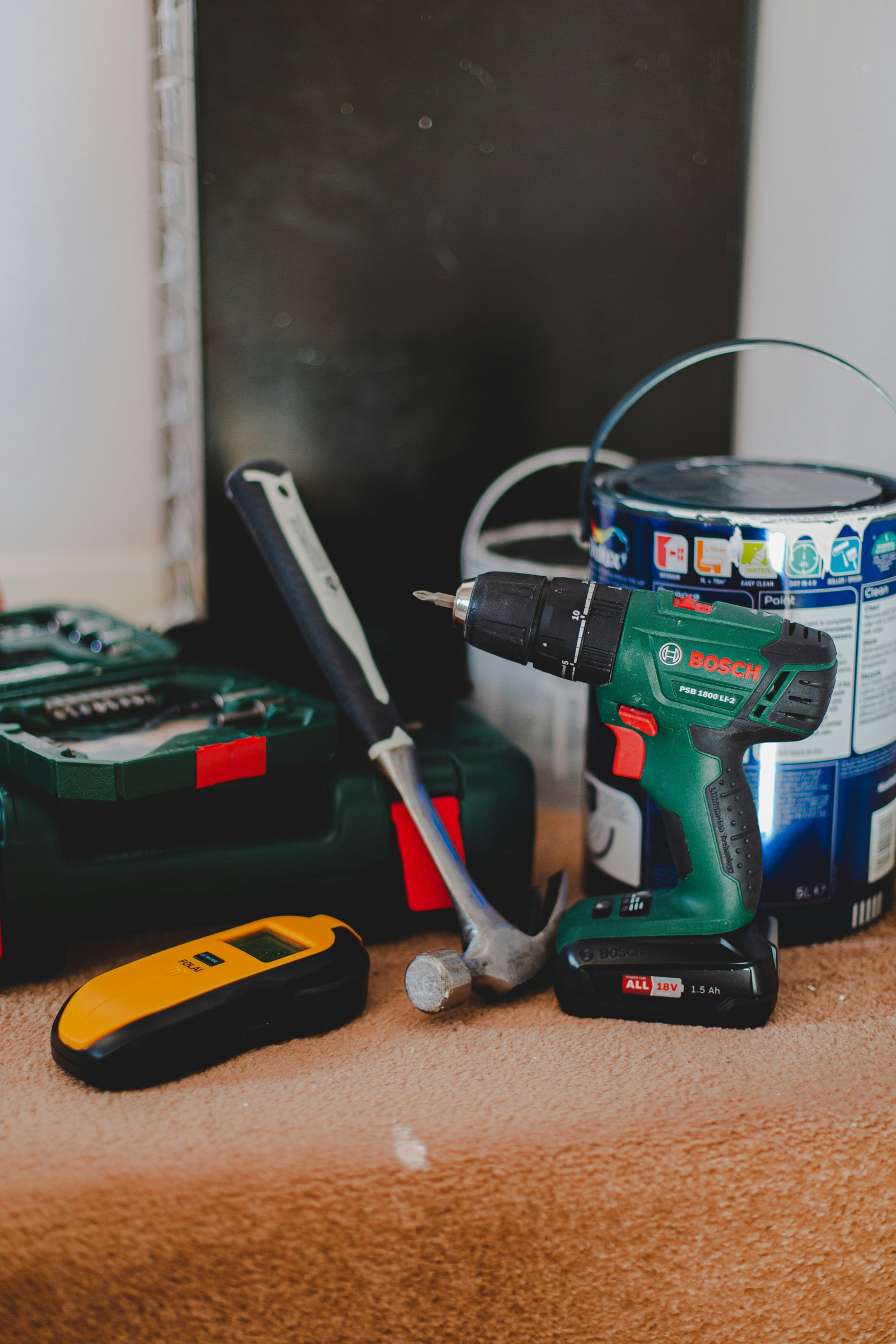 SB Handyman Services
